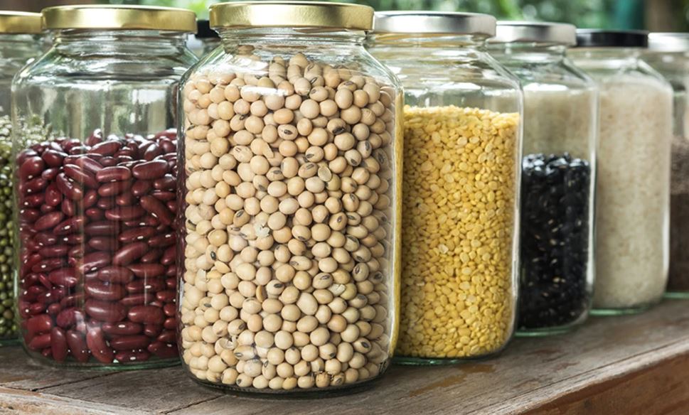 Όσπρια: Πώς εκτοξεύεται η τιμή τους από το χωράφι στο… ράφι του σούπερ μάρκετ