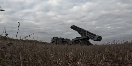 Ουκρανικό: Συμφώνησε η Ουκρανία στο σχέδιο Τραμπ υποστηρίζουν Αμερικανοί αξιωματούχοι