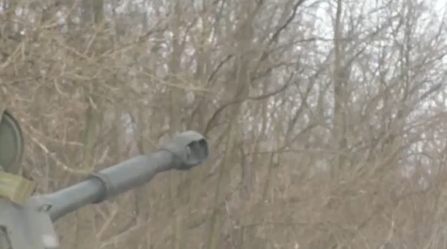 Κρίσιμες συνομιλίες για τον πόλεμο στην Ουκρανία – Ανήσυχη η Ευρώπη