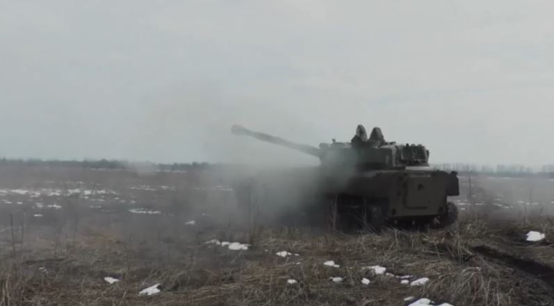 Κρίσιμες διαβουλεύσεις για την ειρήνη στην Ουκρανία – Οι «κόκκινες γραμμές» της Ευρώπης