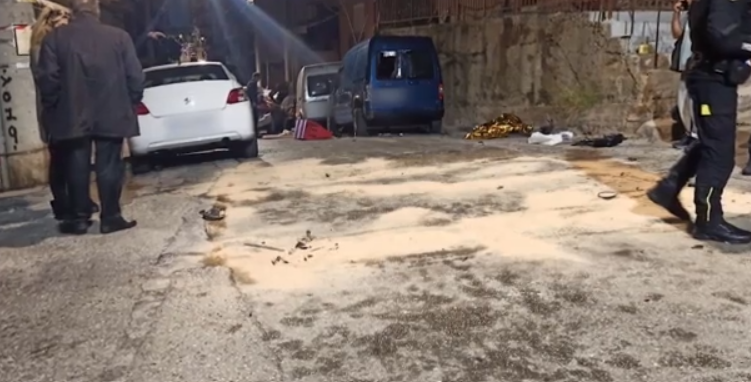 Παγκράτι: Νεκρή 75χρονη γυναίκα μπροστά στα μάτια της κόρης της – Λεπτό προς λεπτό το τροχαίο που προκάλεσε τον θάνατό της