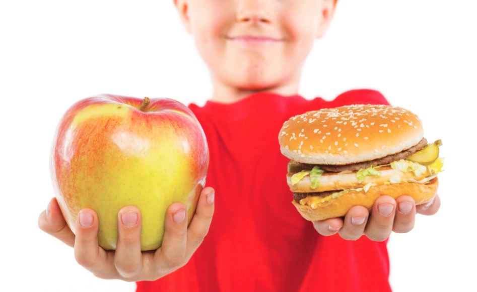 Εθνική Δράση του υπουργείου Υγείας κατά της παιδικής παχυσαρκίας – Όσα είπε η Ειρήνη Αγαπηδάκη στο MEGA