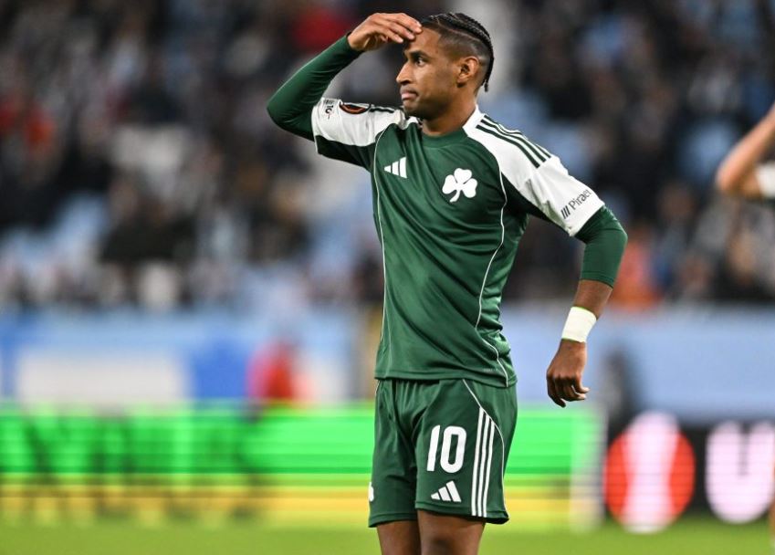 Stoiximan Super League: Κόντρα στην ΑΕΚ ο Παναθηναϊκός