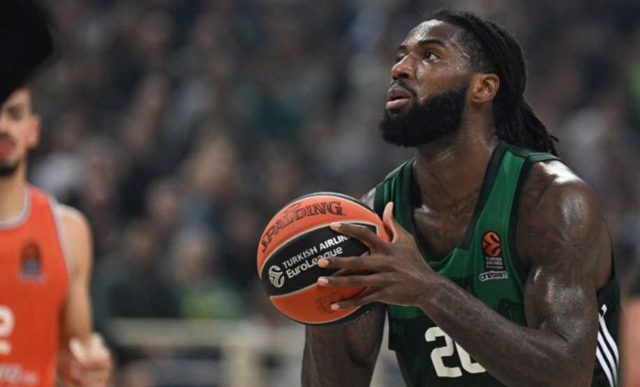 Παναθηναϊκός: Παίρνει παράταση η επιστροφή του Ματίας Λεσόρ