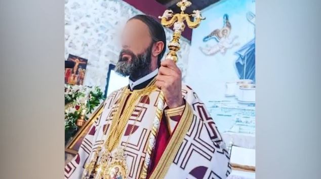 Το παρελθόν του ψευτοϊερέα που κατηγορείται για συμμετοχή σε κύκλωμα ναρκωτικών