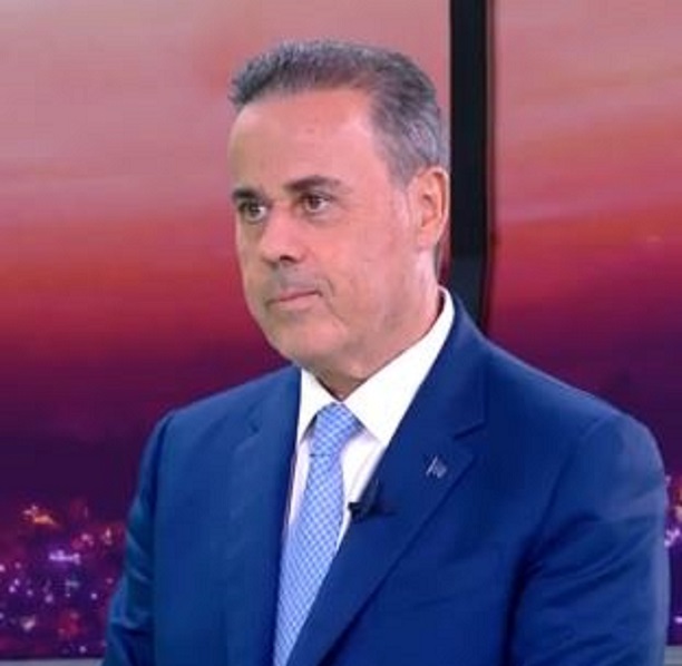 Σταύρος Παπασταύρου: Σε λιγότερο από δύο χρόνια θα έχουμε την πρώτη γεώτρηση