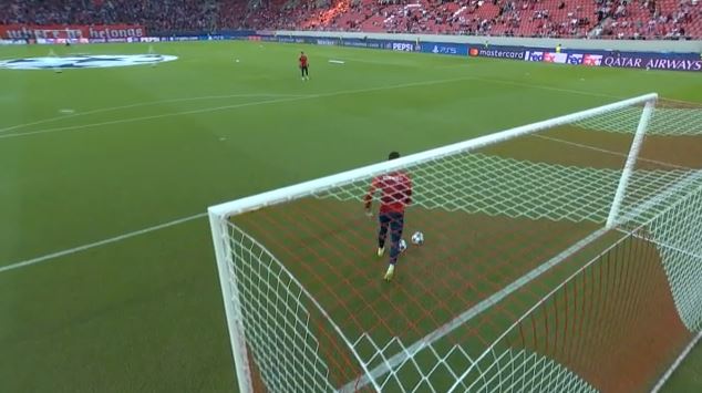 Ολυμπιακός: Πρόβλημα στην εστία με τον τραυματισμό του Πασχαλάκη