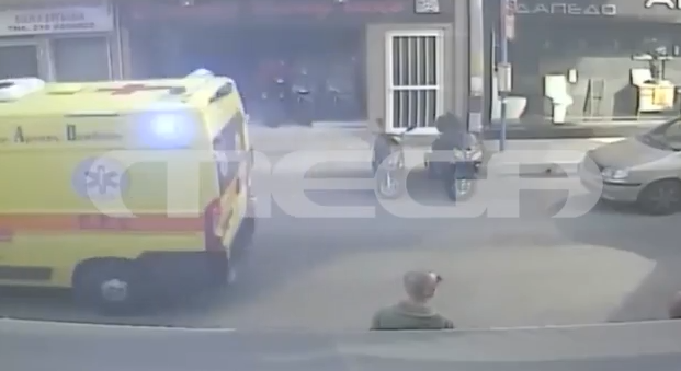 Πειραιάς: Νεκρή 13χρονη που πνίγηκε από την τροφή της