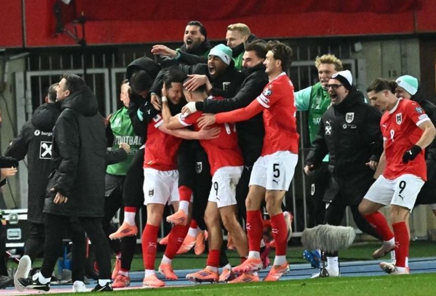 Γκολ & θέαμα από τα ποδοσφαιρικά γήπεδα