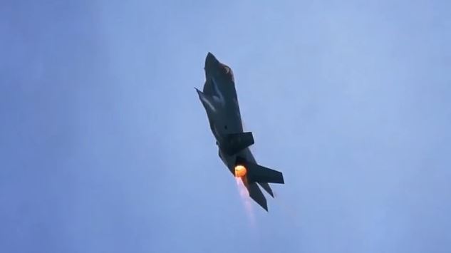 Η Πολεμική Αεροπορία τιμά τον προστάτη της