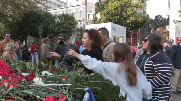 Πολυτεχνείο: Η πολιτική & πολιτειακή ηγεσία για την 52η επέτειο