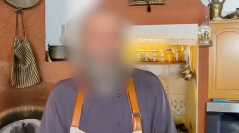 Έρρικα Πρεζεράκου για ρασοφόρο influencer: «Με πήρε κλαίγοντας και μου ζητούσε χρήματα»
