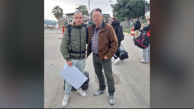 Ρόδος: Νεκρός 19χρονος οπλίτης σε πεδίο βολής – Σοβαρά τραυματίας 39χρονος επιλοχίας