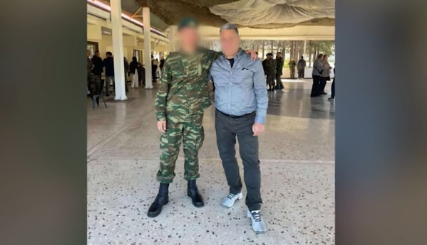 Κρήτη: Θρήνος για τον 19χρονο που σκοτώθηκε στο πεδίο βολής στη Ρόδο – Με C-130 η μεταφορά της σορού του