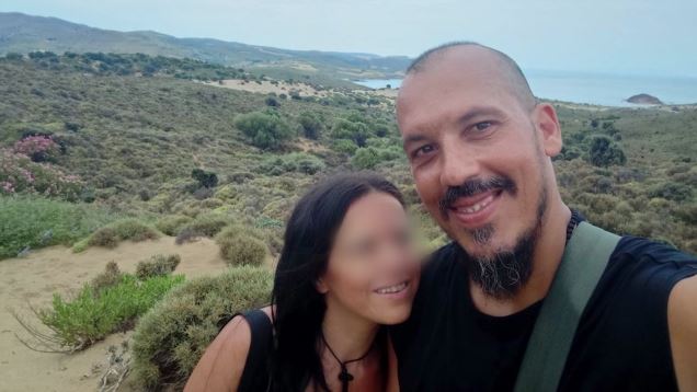 Σαλαμίνα: Εθισμένη στον τζόγο & ένθερμη οπαδός της «Χρυσής Αυγής» η νύφη – δολοφόνος της 75χρονης