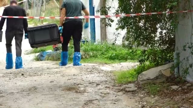 Σαλαμίνα: Νεκρή 75χρονη μετά από ληστεία – «Έχει βασανιστεί η γυναίκα»