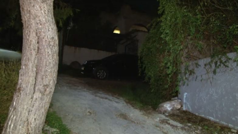 Σαλαμίνα: Ληστεία με νεκρή 75χρονη – Κάμερες κατέγραψαν τους δράστες