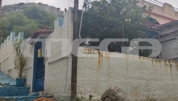 Ληστεία μετά φόνου στη Σαλαμίνα: Η περιουσία της 75χρονης στο «στόχαστρο» των αδίστακτων δραστών