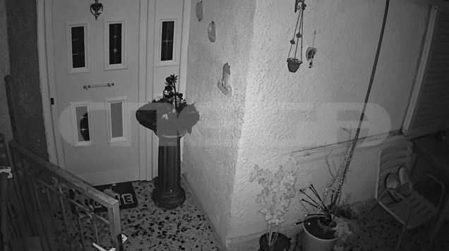 Σαλαμίνα: Η δολοφονία της 75χρονης από τη νύφη της – MEGA ντοκουμέντο