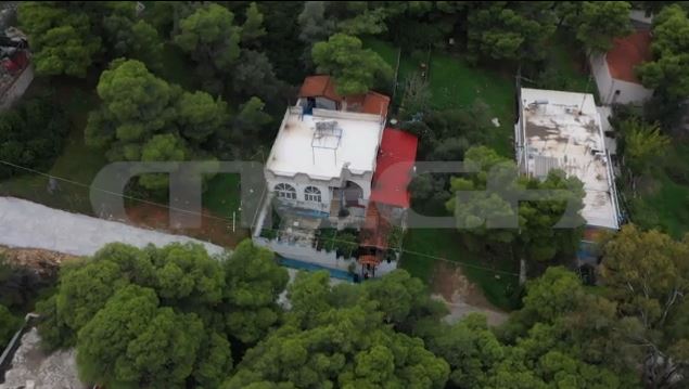 Σαλαμίνα: Σκότωσαν για να ληστέψουν 75χρονη – Αναζητούνται