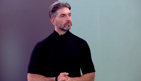 Σπύρος Μαρτίκας: «Μου πήρε συνολικά 720.000 ευρώ – Έσπασα τρία ασφαλιστικά συμβόλαια»