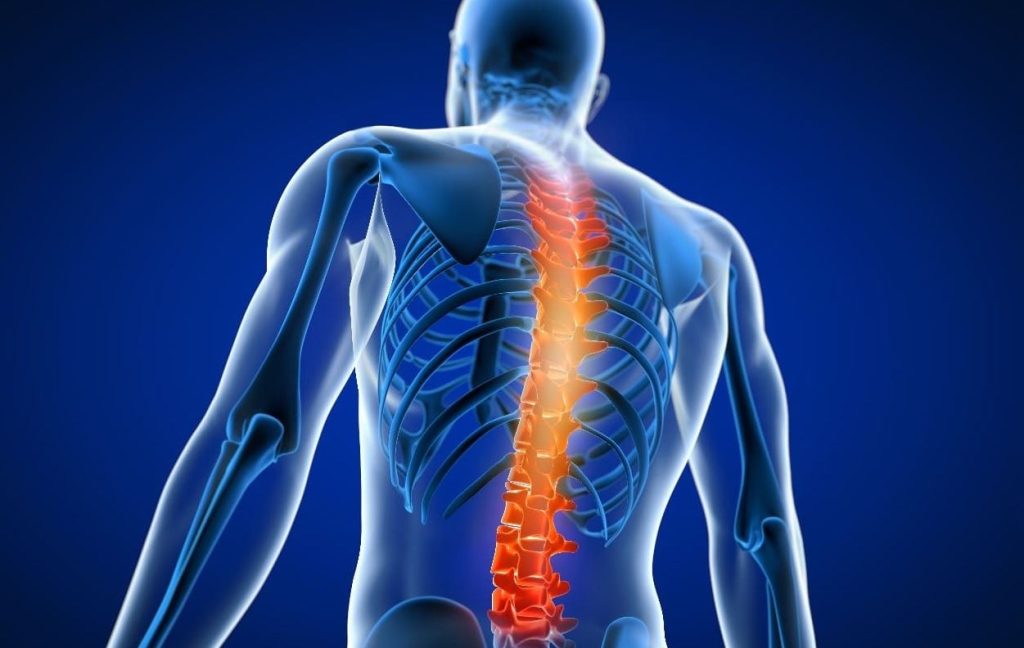 Μη χειρουργική αντιμετώπιση παθήσεων σπονδυλικής στήλης – Οι θεραπευτικές μέθοδοι