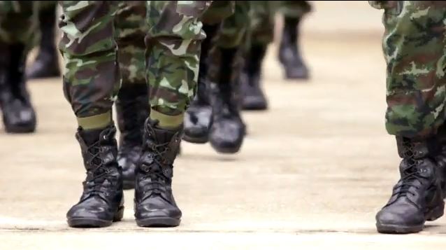 Ρόδος: Έρευνα για την τραγωδία με έναν νεκρό & έναν τραυματία σε πεδίο βολής μετά την έκρηξη χειροβομβίδας