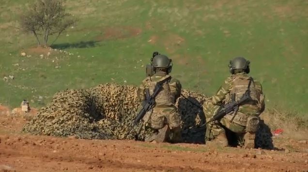 Ρόδος: Έκρηξη σε πεδίο βολής με έναν νεκρό & έναν βαριά τραυματία