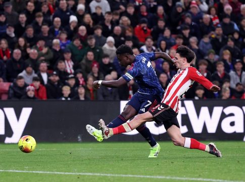 Γκολ & θέαμα από τα γήπεδα ποδοσφαίρου