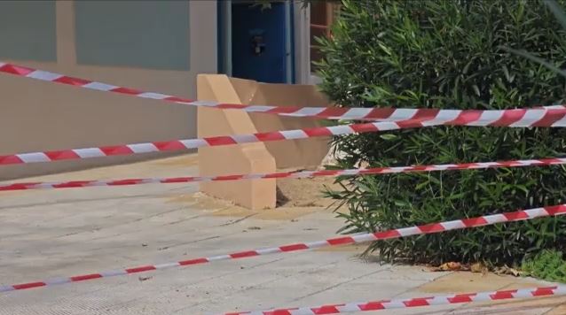 Πειραιάς: Τραγωδία σε ειδικό σχολείο – 13χρονη πνίγηκε με την τροφή της