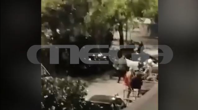 Νέος Κόσμος: Τρεις συλλήψεις για τον ξυλοδαρμό & τον θάνατο οδηγού