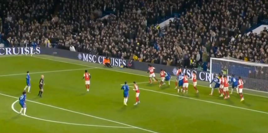 Premier League: Ισόπαλες Τσέλσι – Άρσεναλ