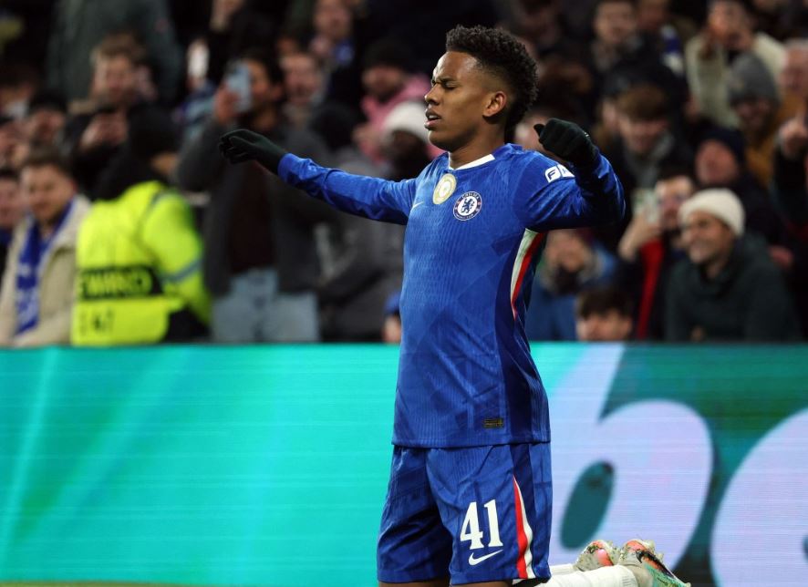 Νίκη της Τσέλσι επί της Μπαρτσελόνα