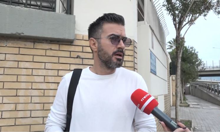 Γιάννης Τσιμιτσέλης: «Δεν είναι δικό μου θέμα εάν απολύθηκε ο κος Κουρδής»