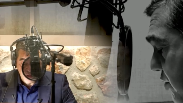 Αλέξης Τσίπρας: «Γολγοθάς η συγγραφή των γεγονότων του 2015»