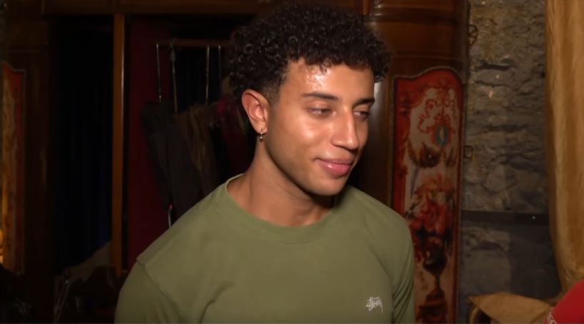 Ηρακλής Τζουζίνοφ: Η ενασχόληση με την υποκριτική, το GNTM & η ζωή του ως μπαμπάς