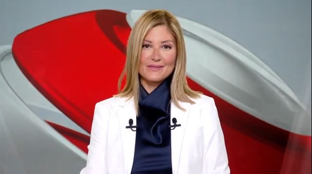 Κεντρικό Δελτίο Ειδήσεων