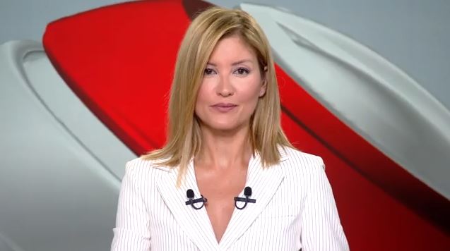 Κεντρικό Δελτίο Ειδήσεων