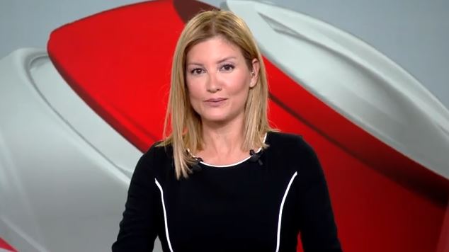 Κεντρικό Δελτίο Ειδήσεων