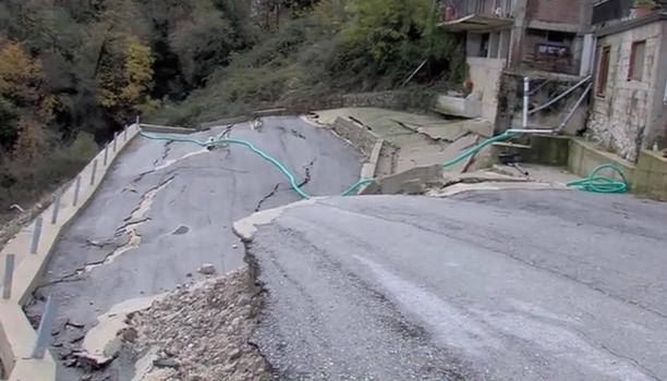 Σάρωσε τη Δυτική Ελλάδα η κακοκαιρία – Εικόνες απόλυτης καταστροφής στην Ήπειρο