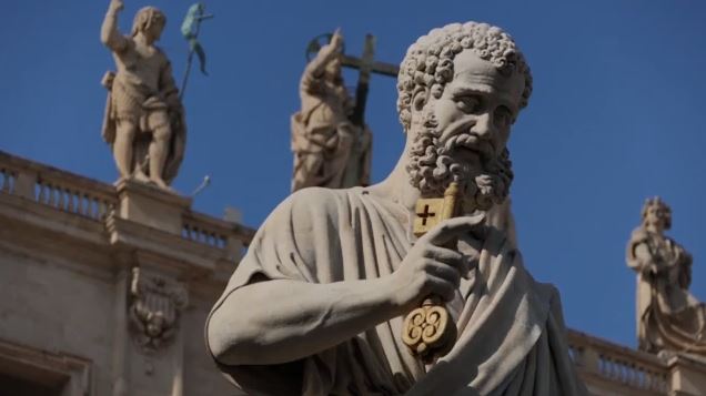 Βατικανό: Αντιδράσεις για το διάταγμα σχετικά με την Παναγία