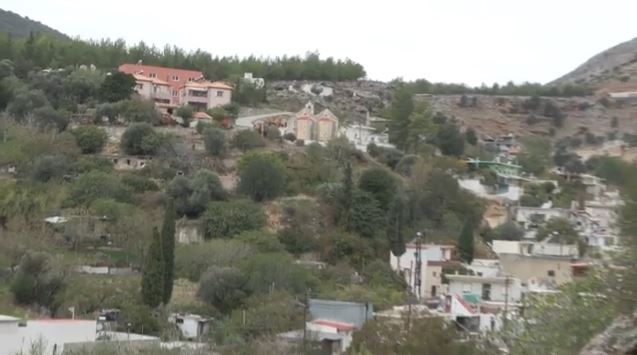 Κρήτη: Συνεχίζονται οι έρευνες για την αιματηρή βεντέτα στα Βορίζια – Κοντά στον εντολέα & τον κατασκευαστή της βόμβας οι Αρχές