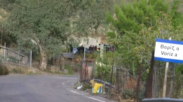 Βορίζια: «Προκαλούν και τον γιο μου και εμάς» – Τι αποκαλύπτει ο πατέρας των τεσσάρων αδερφών & αδερφός της 56χρονης Ε.Φ.