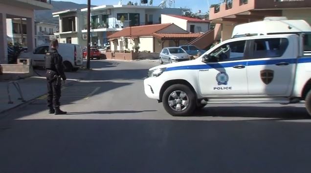 Βορίζια: Οι γυναίκες των δύο οικογενειών για τη βεντέτα – Τι θα γίνει την επόμενη μέρα