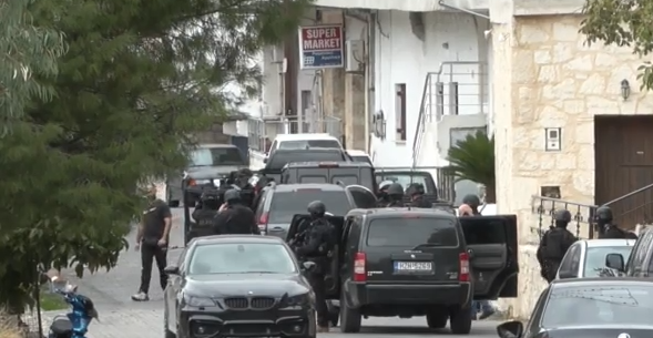 Κρήτη: Ποιος έβαλε δυναμίτη στο σπίτι στα Βορίζια  ψάχνουν οι Αρχές