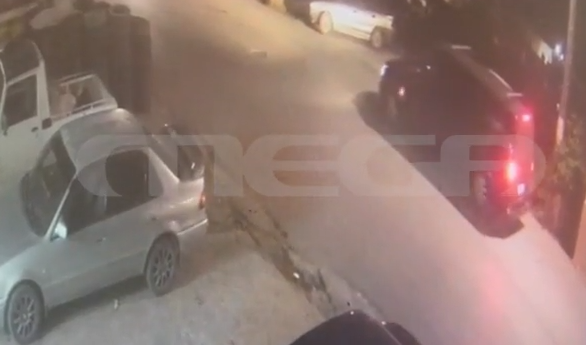 Βορίζια Κρήτης: Καρέ καρέ η παράδοση των τριών καταζητούμενων αδελφών