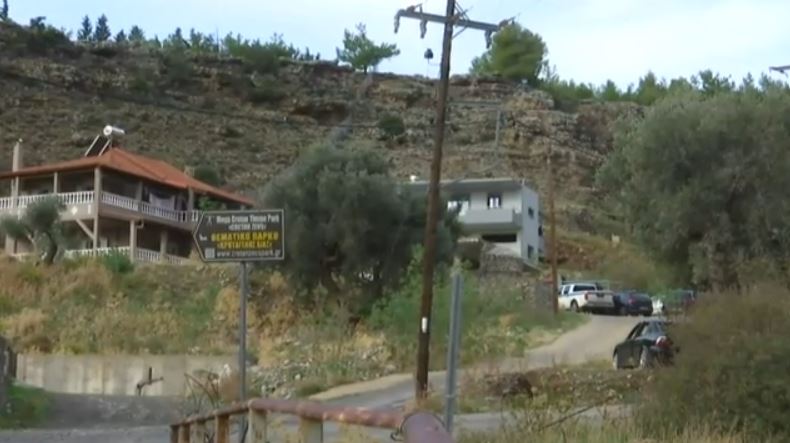 Βορίζια: Το βίντεο ντοκουμέντο που «καίει» τον 43χρονο γαμπρό της οικογένειας του 39χρονου θύματος