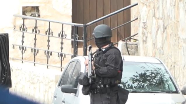 Κρήτη: Νέες προφυλακίσεις για το μακελειό στα Βοριζία – Αναζητούνται τα όπλα