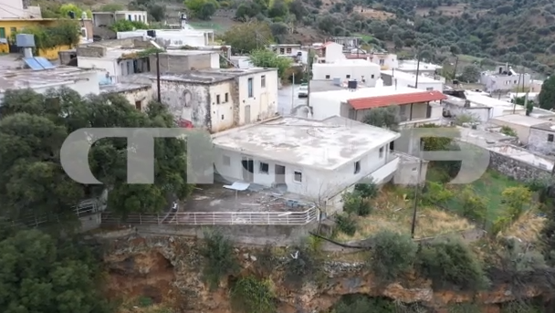 Κρήτη: Στο υλικό που χρησιμοποιήθηκε για την κατασκευή της βόμβας στα Βορίζια εστιάζουν οι Αρχές