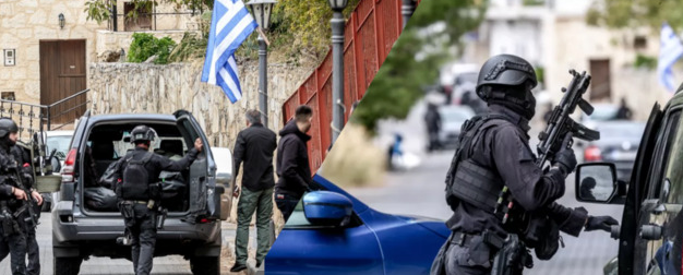 Βορίζια Κρήτης: Οι πρωταγωνιστές του μακελειού, οι καταζητούμενοι & ο σασμός που δεν έγινε ποτέ